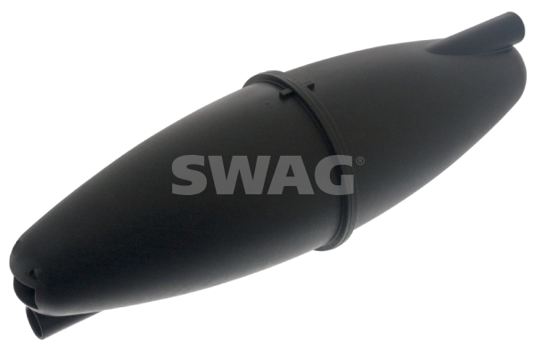 SWAG 10 94 8792 Pressure Accumulator for MERCEDES-BENZ VW